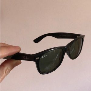 Ray-Ban New Wayfarer sunglass